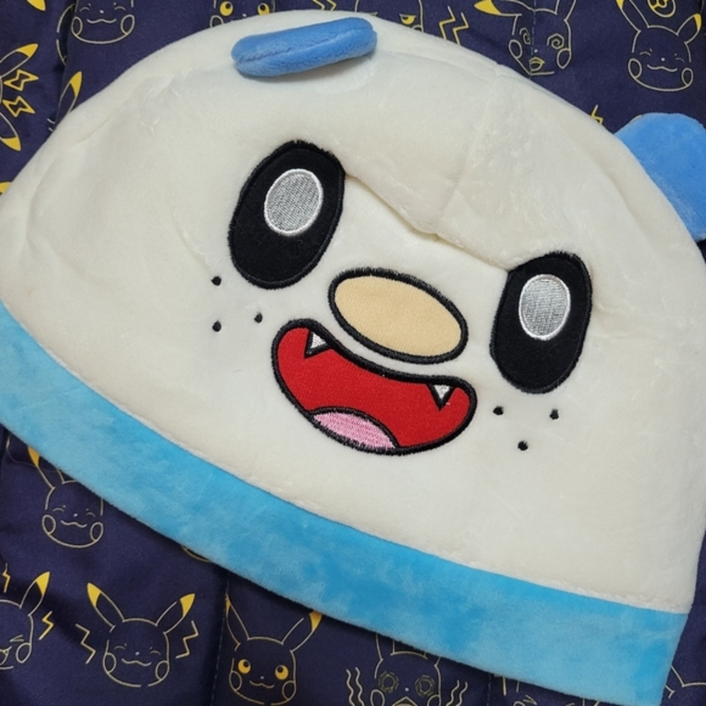 Pokemon Hat